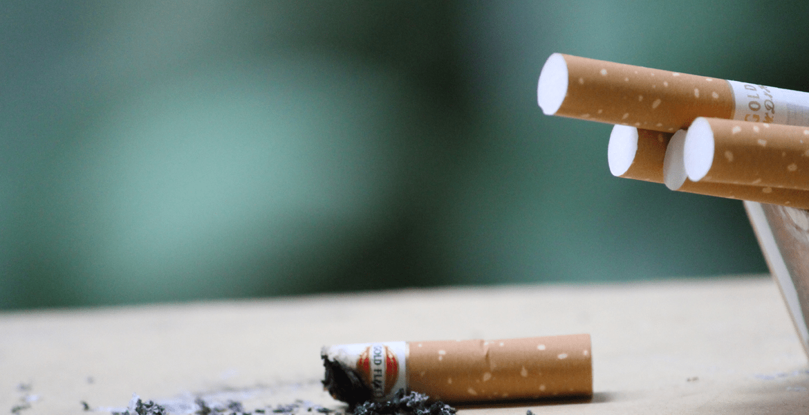 El tabaco es el responsable del 90% de los casos de cáncer oral