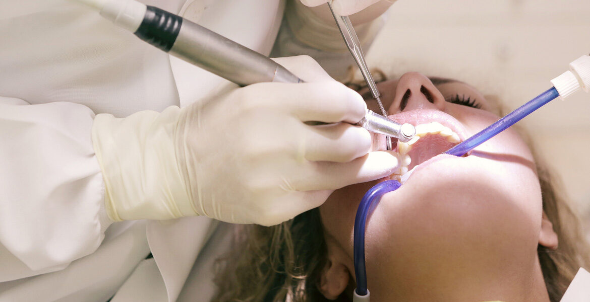 Si tienes entre 35 y 45 años, es probable que necesites ortodoncia