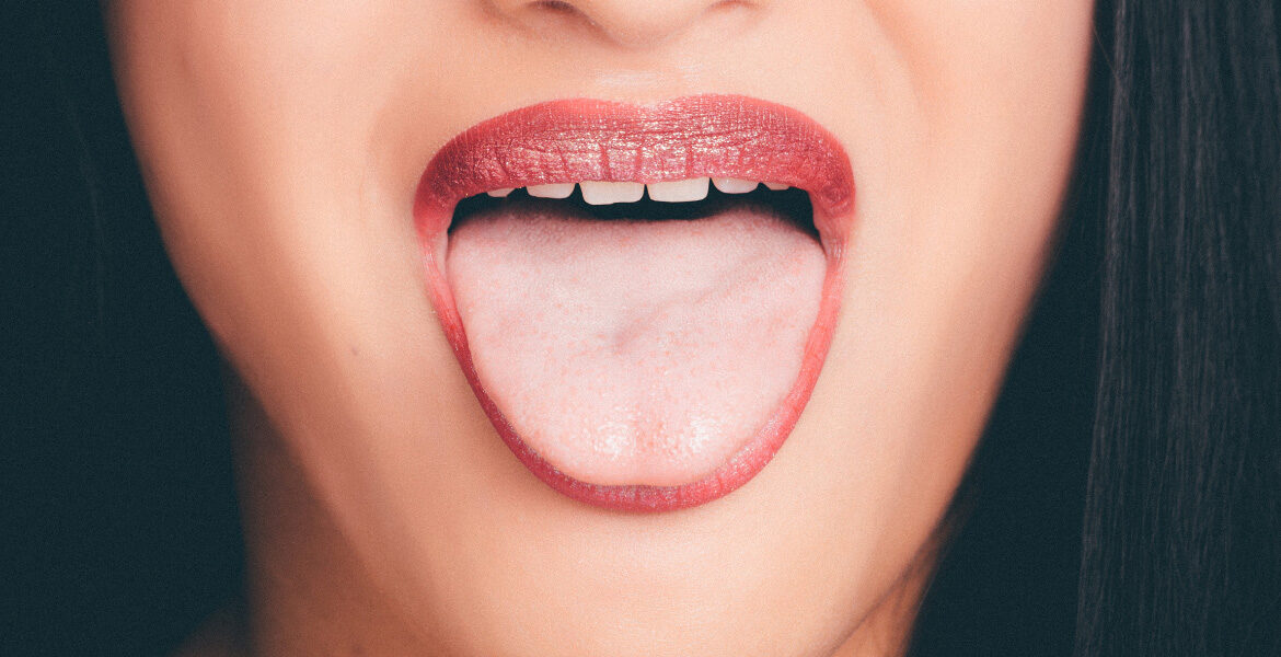 Observa tu lengua y mide tu estado de salud