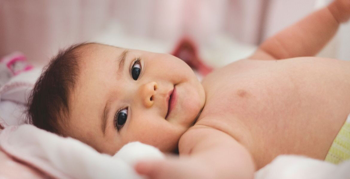 Los primeros 12 meses del bebé son fundamentales para su salud oral