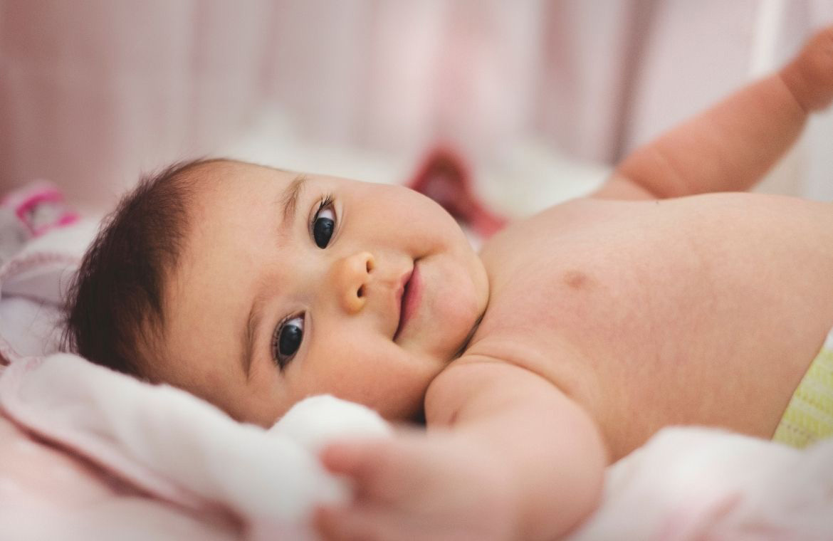 Los primeros 12 meses del bebé son fundamentales para su salud oral