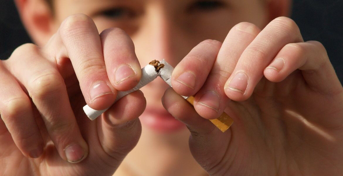 El tabaquismo pasivo incrementa el riesgo de sufrir cáncer oral