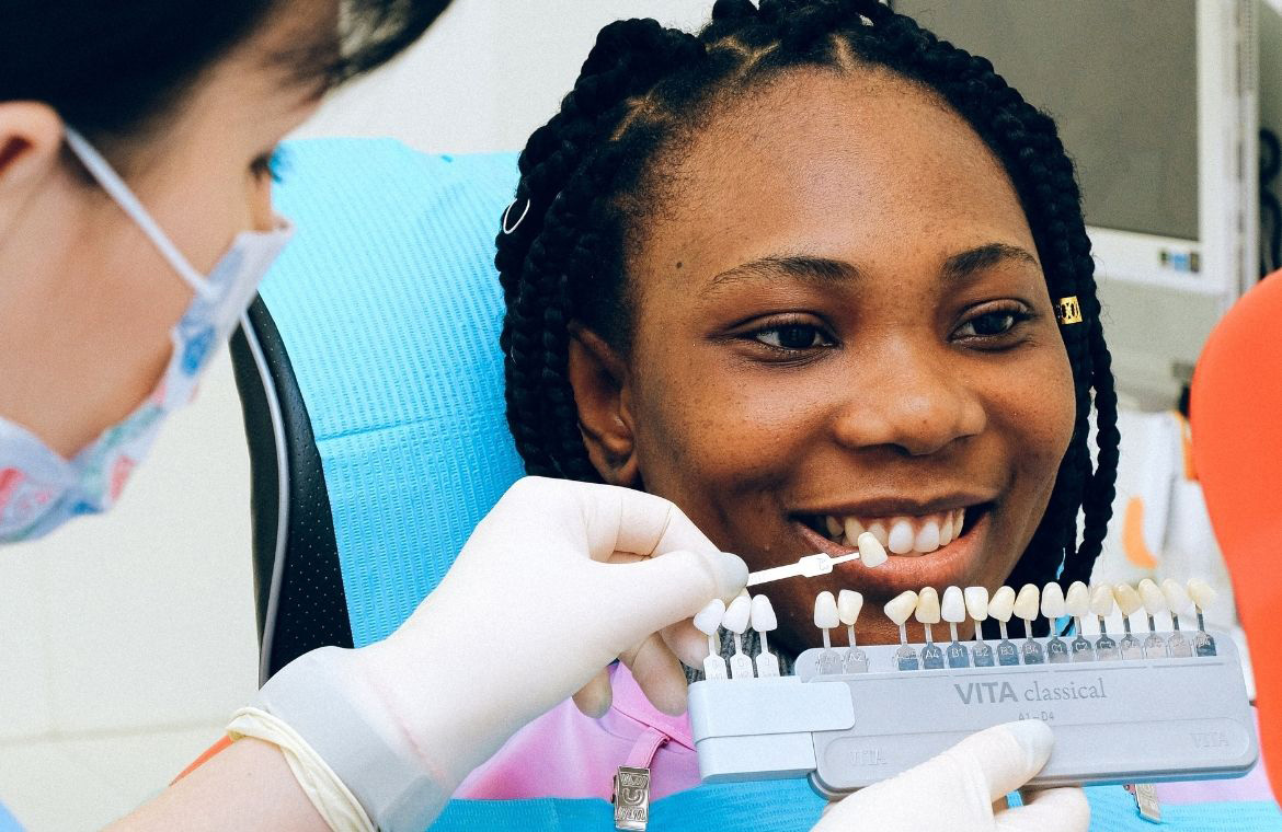 Carillas dentales: la solución estética