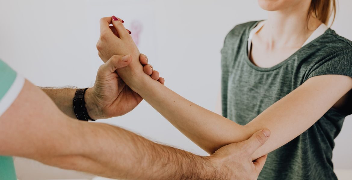 La salud dental puede ser la clave para unas articulaciones más sanas