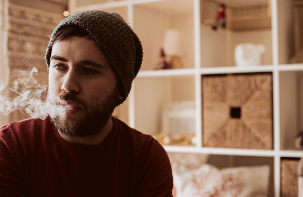 El uso de cigarrillos electrónicos aumenta el riesgo de sufrir caries