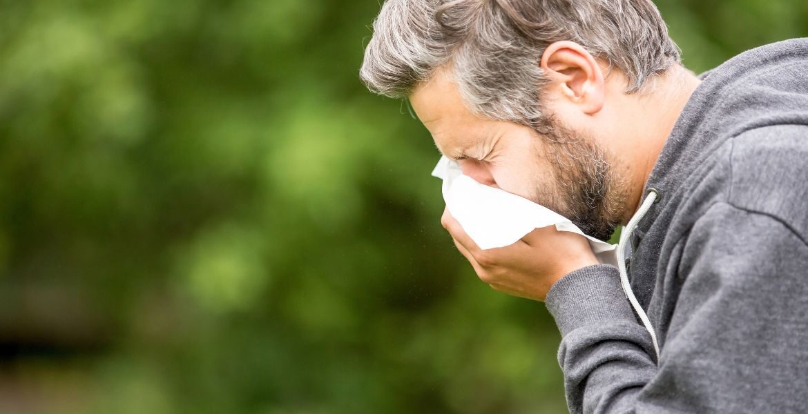 Consejos para sobrellevar alergias primaverales y cuidar tu salud bucodental