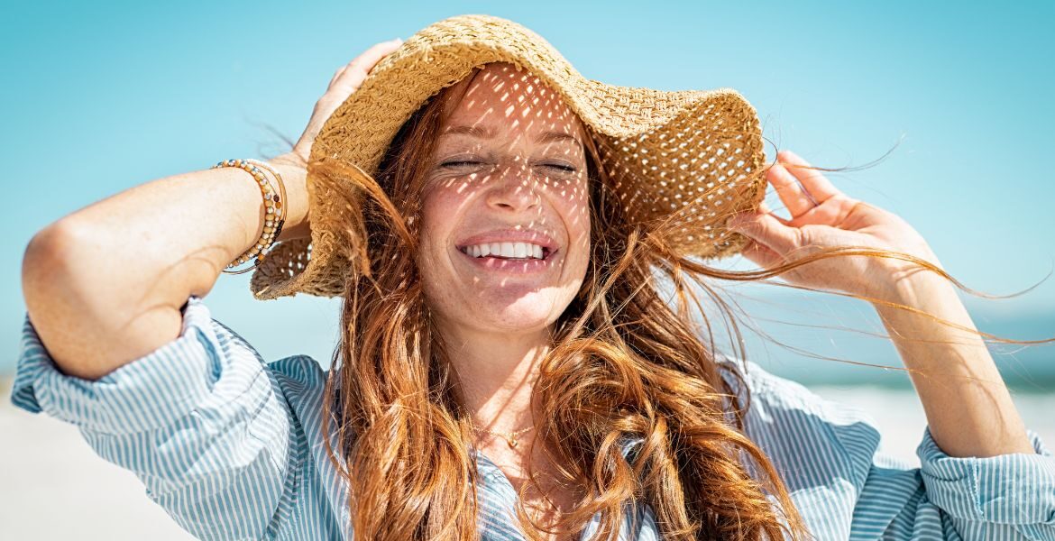 Este verano mantén tu sonrisa sana y radiante