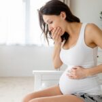 ¡Tus encías podrían estar avisándote de un parto prematuro!